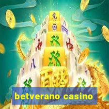 betverano casino